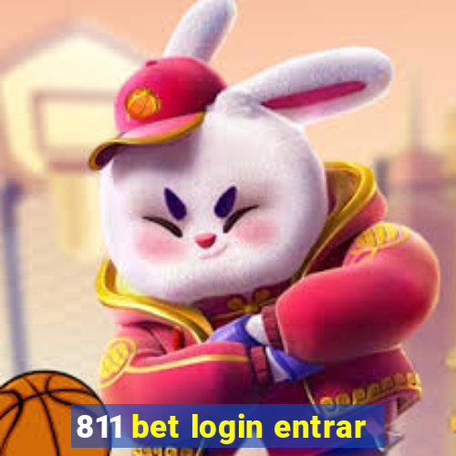 811 bet login entrar